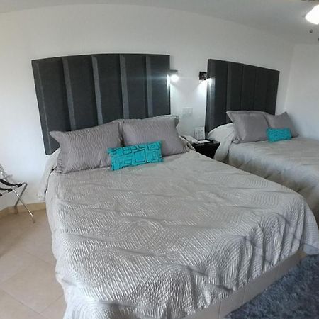 פורטו פנאסקו Hotel Playa Bonita Resort מראה חיצוני תמונה