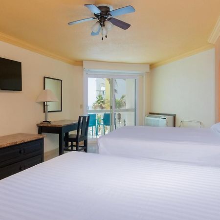 פורטו פנאסקו Hotel Playa Bonita Resort מראה חיצוני תמונה