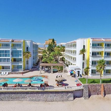 פורטו פנאסקו Hotel Playa Bonita Resort מראה חיצוני תמונה