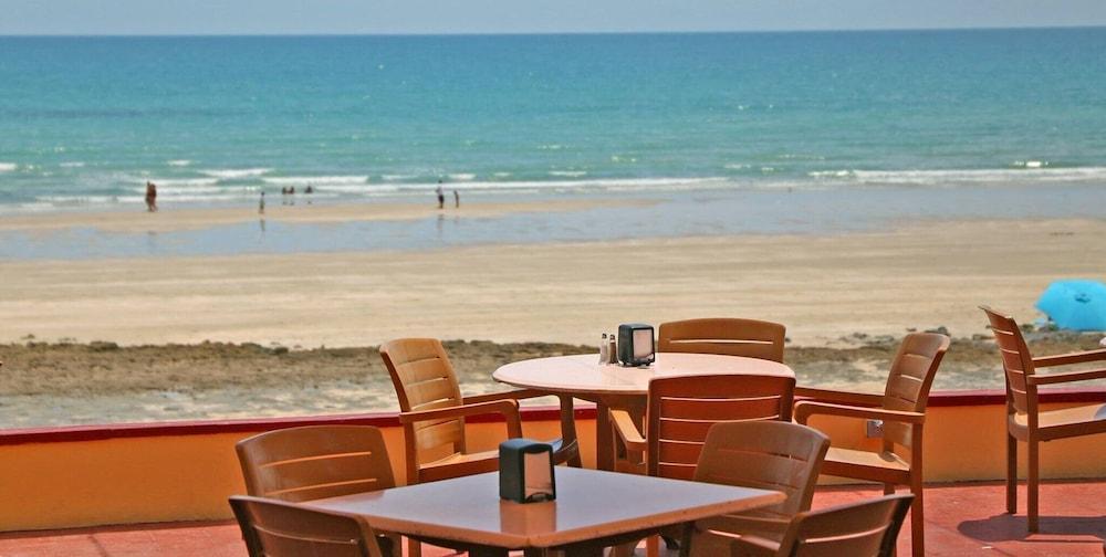 פורטו פנאסקו Hotel Playa Bonita Resort מראה חיצוני תמונה