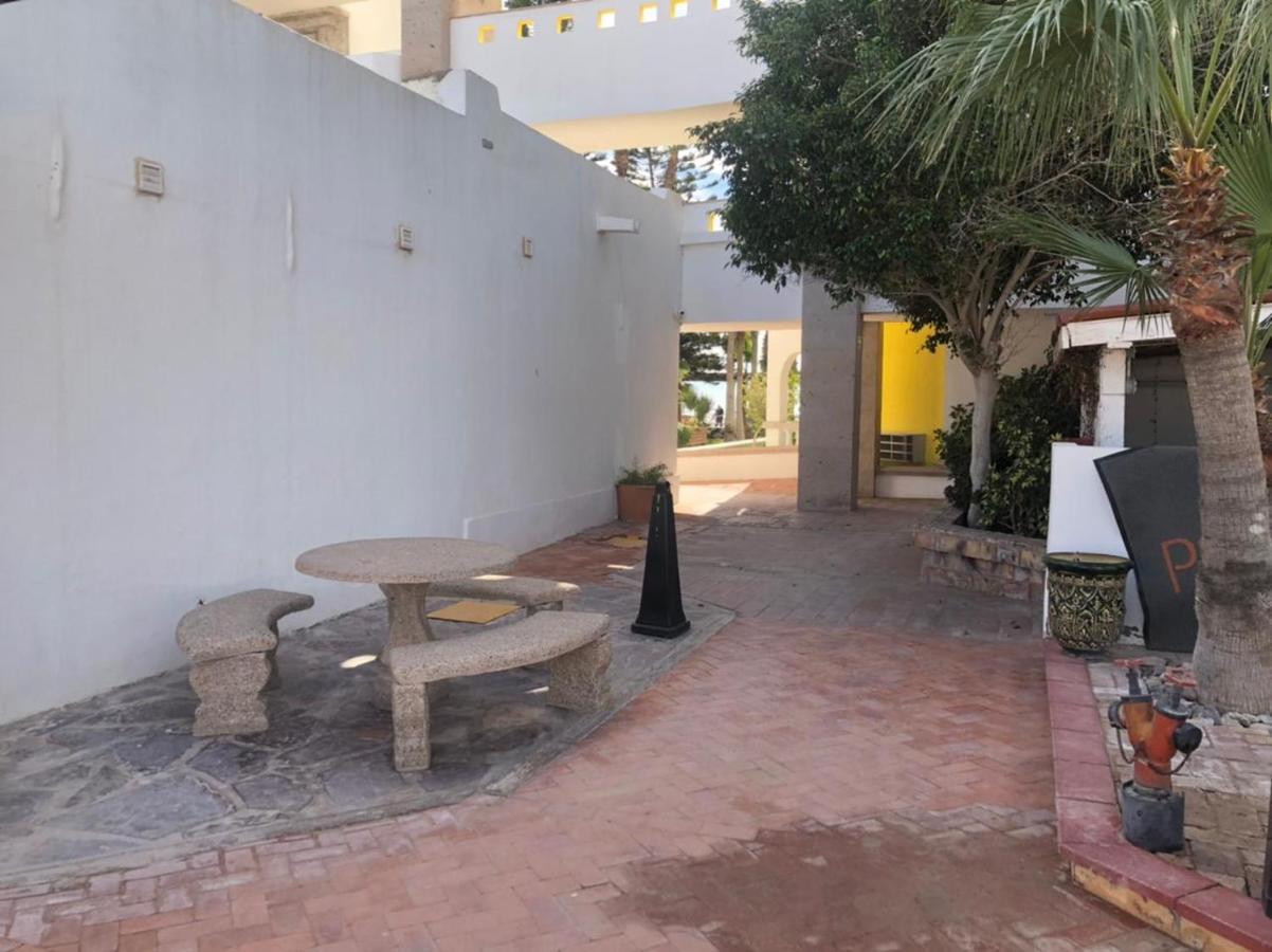 פורטו פנאסקו Hotel Playa Bonita Resort מראה חיצוני תמונה