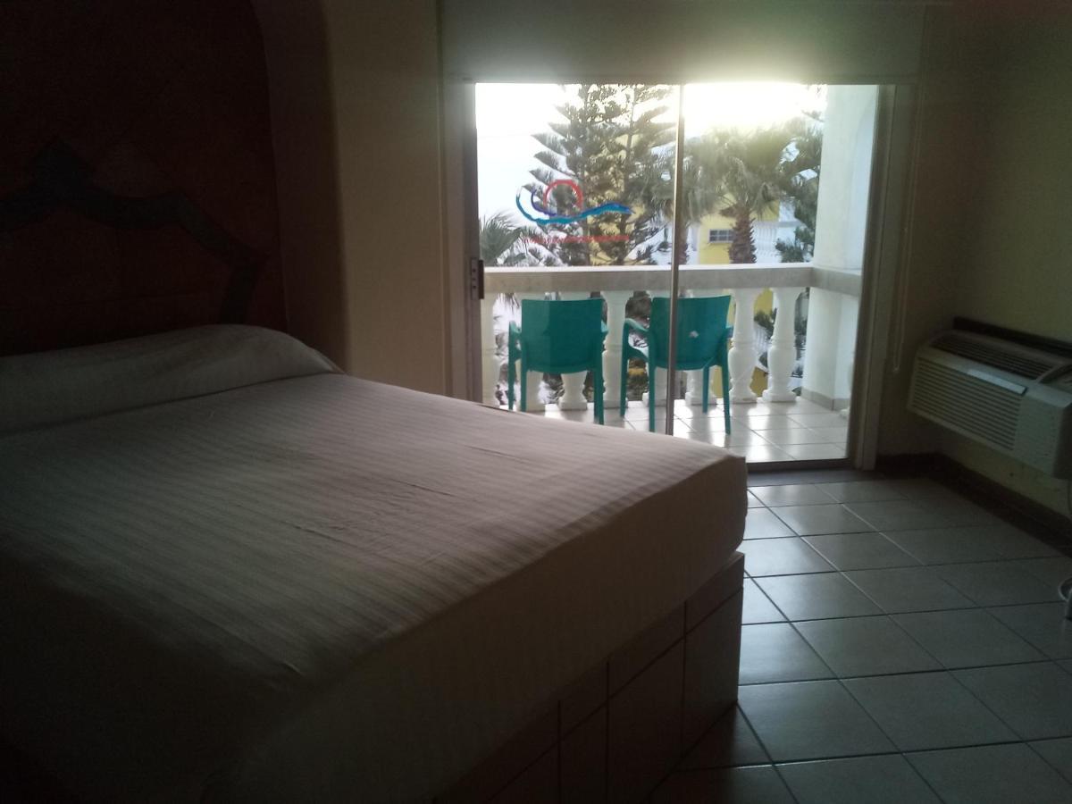 פורטו פנאסקו Hotel Playa Bonita Resort מראה חיצוני תמונה