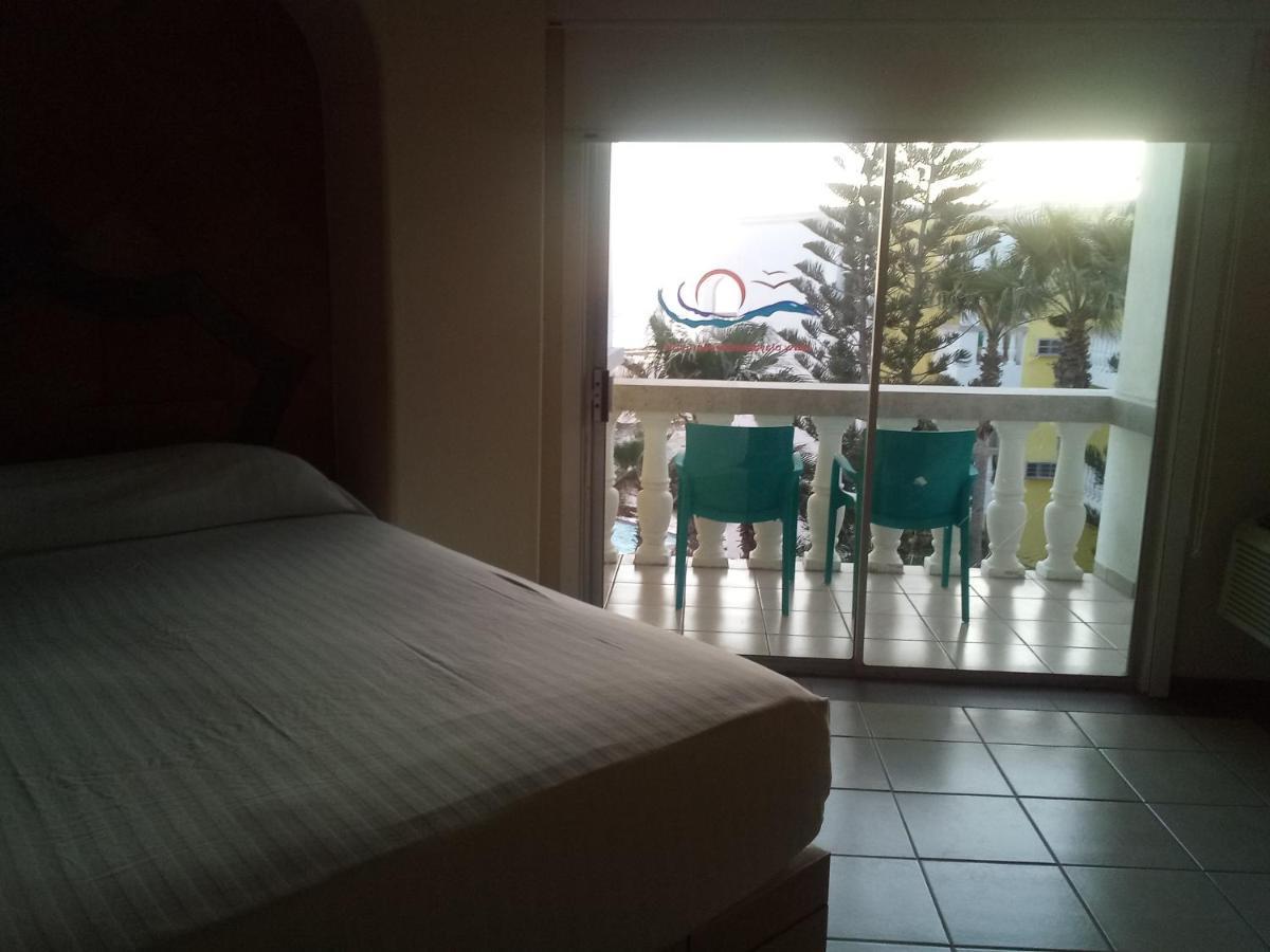 פורטו פנאסקו Hotel Playa Bonita Resort מראה חיצוני תמונה