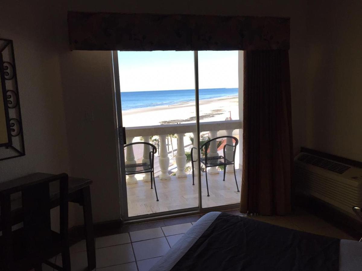 פורטו פנאסקו Hotel Playa Bonita Resort מראה חיצוני תמונה