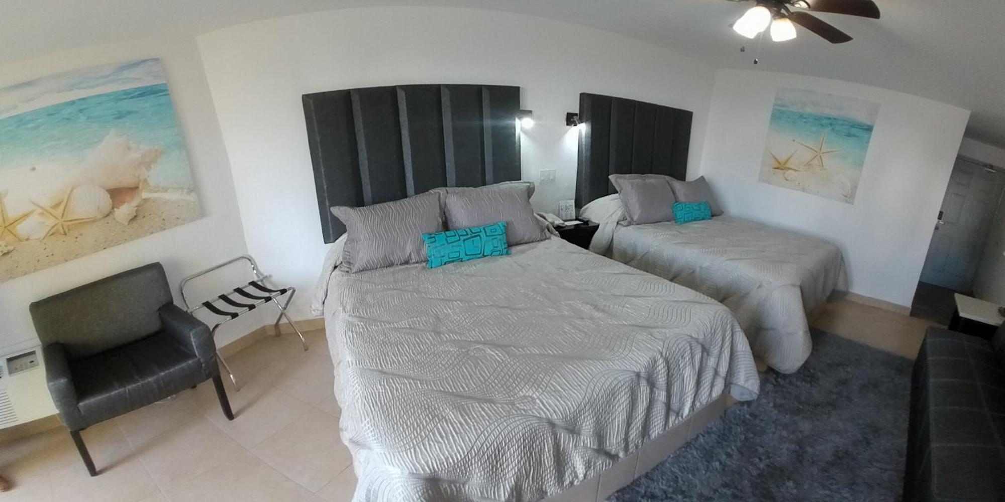 פורטו פנאסקו Hotel Playa Bonita Resort מראה חיצוני תמונה