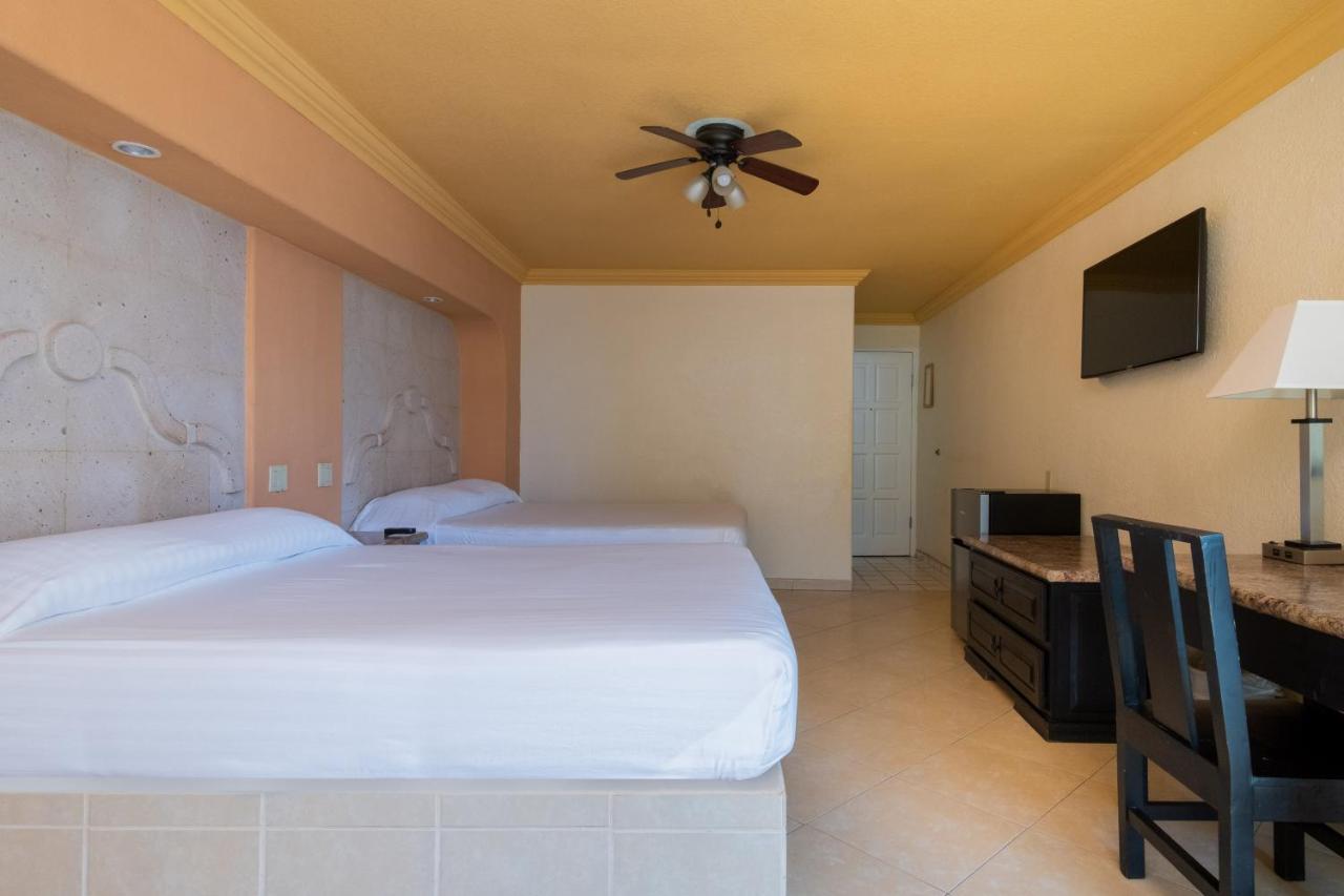 פורטו פנאסקו Hotel Playa Bonita Resort מראה חיצוני תמונה