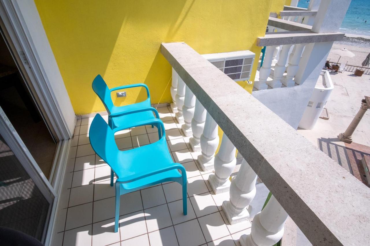 פורטו פנאסקו Hotel Playa Bonita Resort מראה חיצוני תמונה