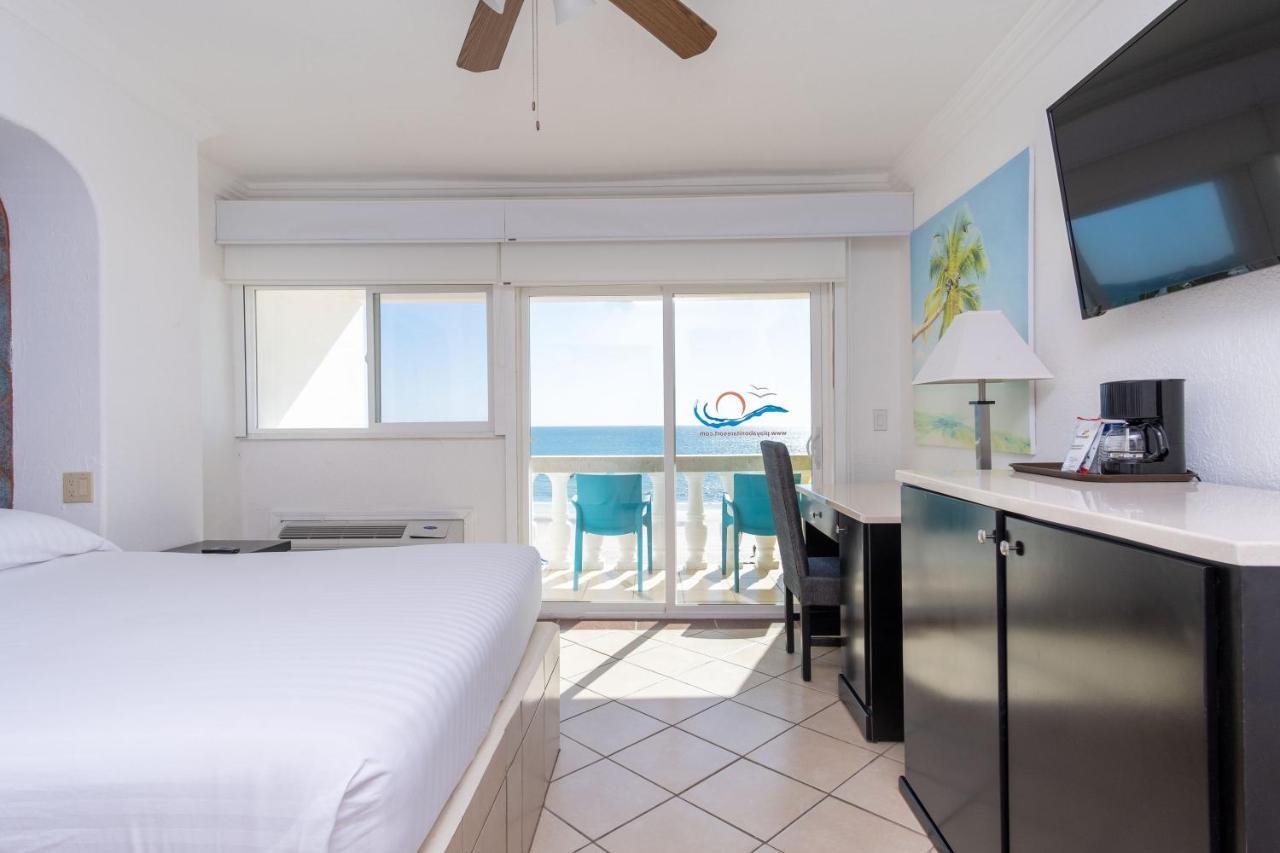 פורטו פנאסקו Hotel Playa Bonita Resort מראה חיצוני תמונה