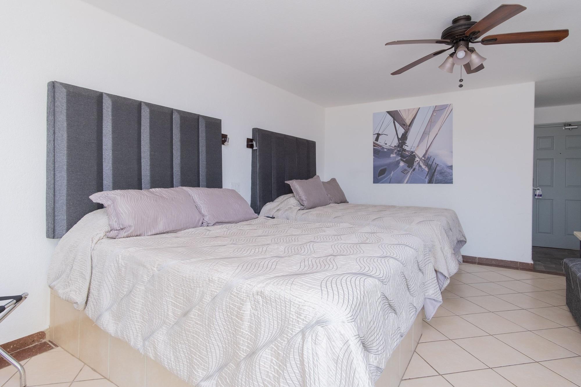 פורטו פנאסקו Hotel Playa Bonita Resort מראה חיצוני תמונה
