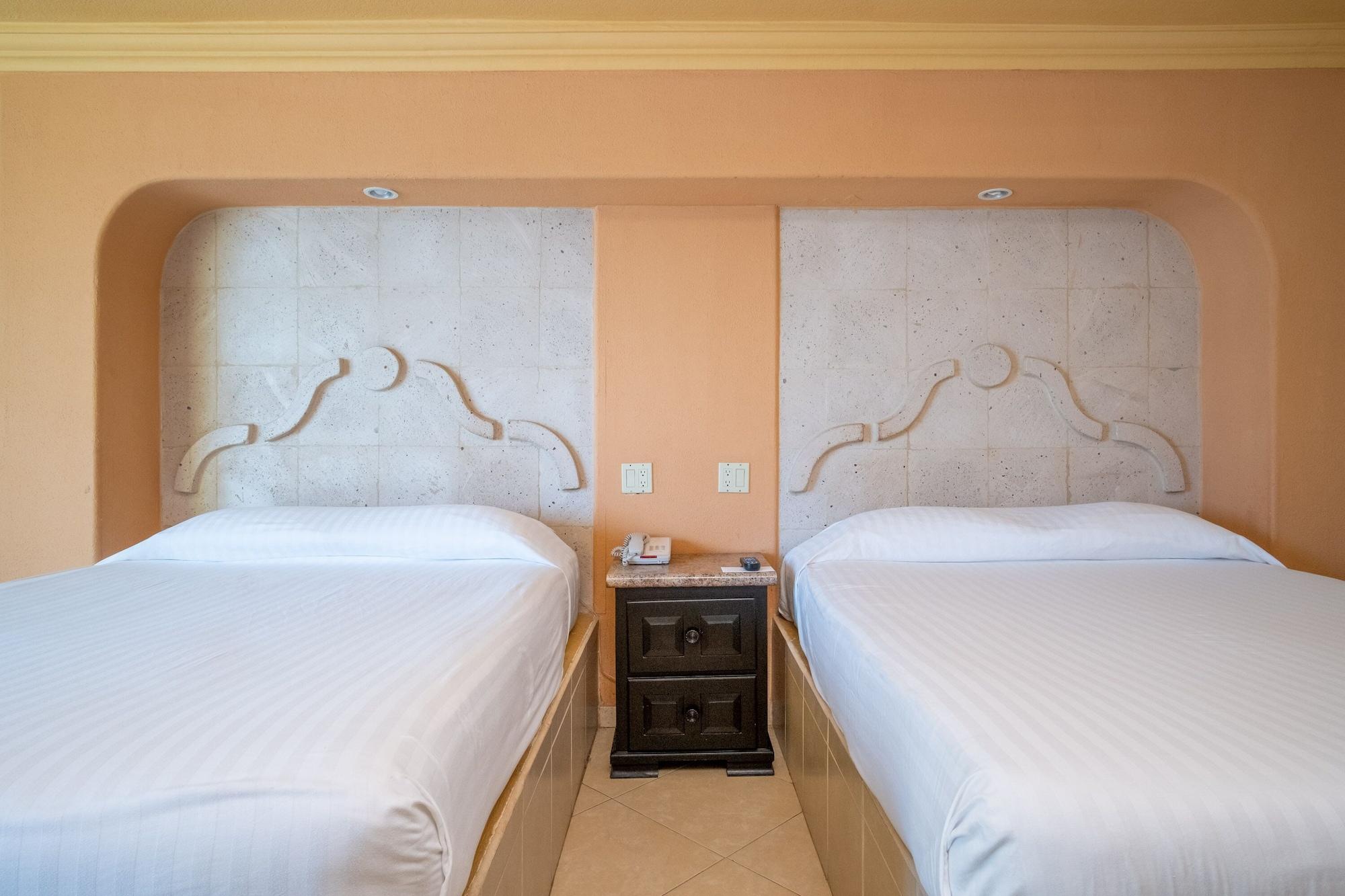 פורטו פנאסקו Hotel Playa Bonita Resort מראה חיצוני תמונה