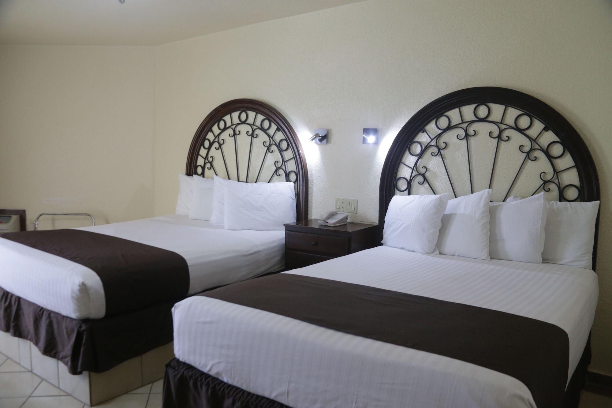 פורטו פנאסקו Hotel Playa Bonita Resort מראה חיצוני תמונה