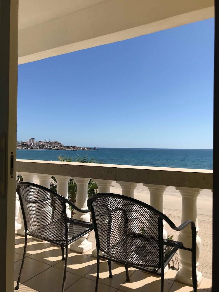 פורטו פנאסקו Hotel Playa Bonita Resort מראה חיצוני תמונה