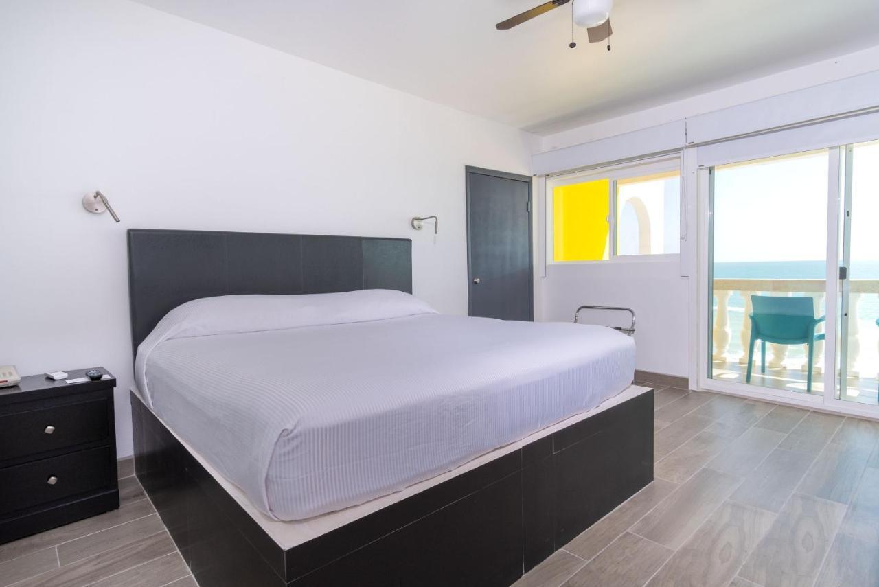 פורטו פנאסקו Hotel Playa Bonita Resort מראה חיצוני תמונה
