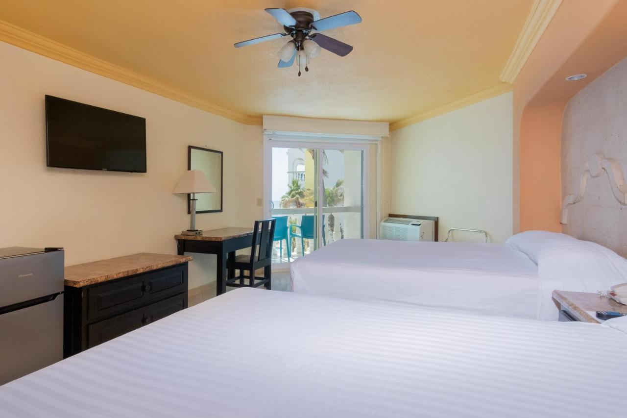 פורטו פנאסקו Hotel Playa Bonita Resort מראה חיצוני תמונה