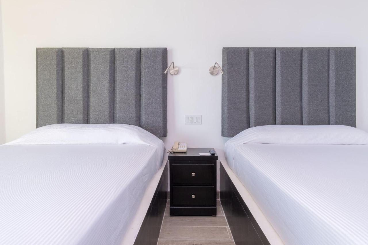 פורטו פנאסקו Hotel Playa Bonita Resort מראה חיצוני תמונה
