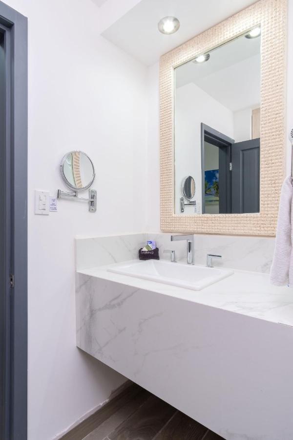 פורטו פנאסקו Hotel Playa Bonita Resort מראה חיצוני תמונה
