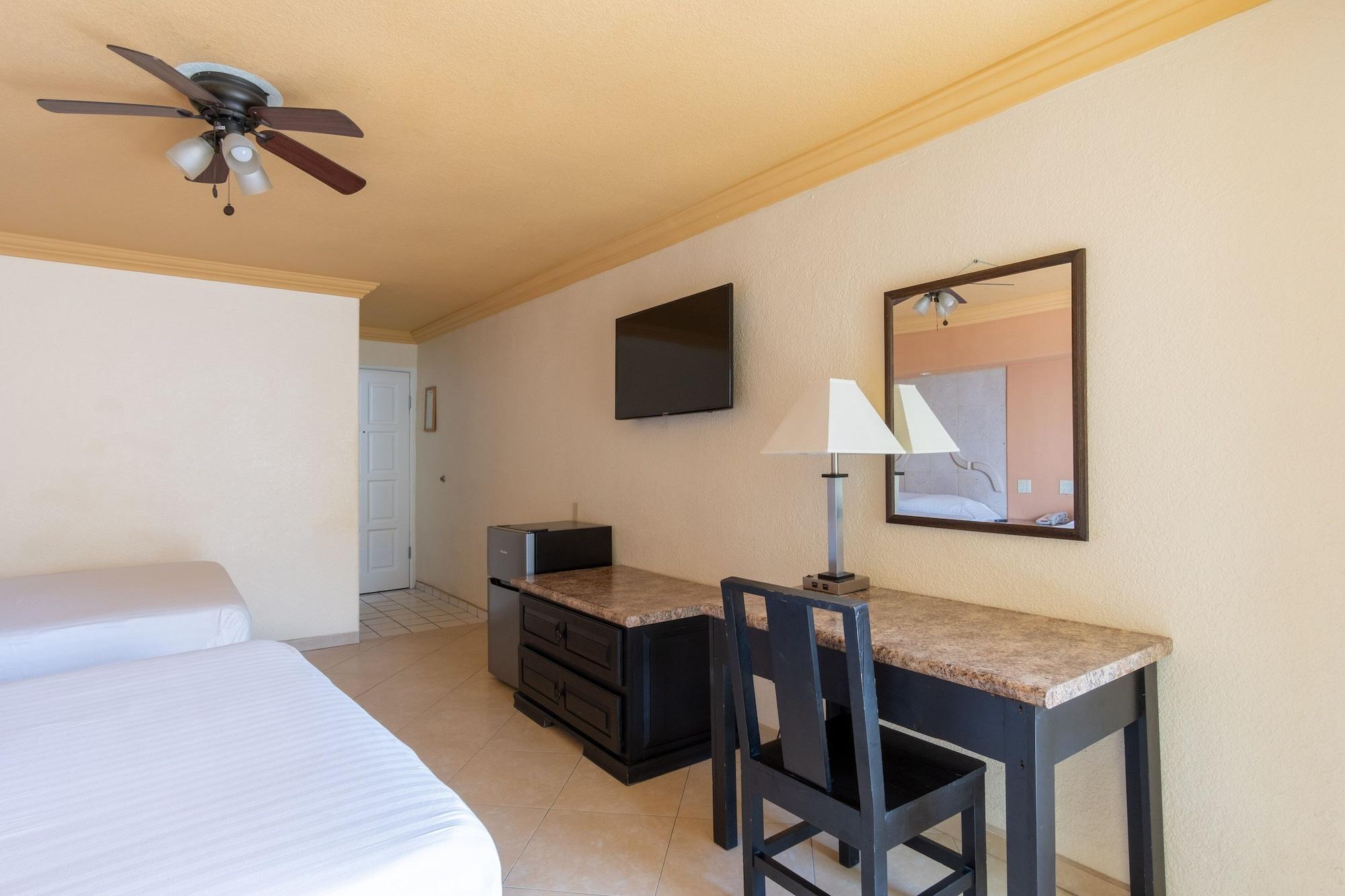 פורטו פנאסקו Hotel Playa Bonita Resort מראה חיצוני תמונה