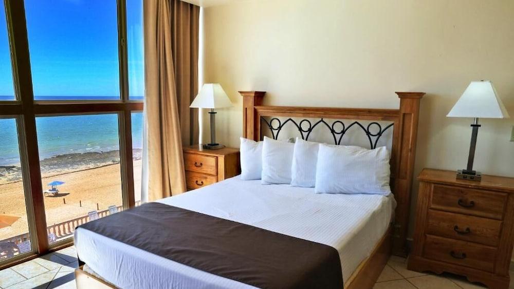 פורטו פנאסקו Hotel Playa Bonita Resort מראה חיצוני תמונה
