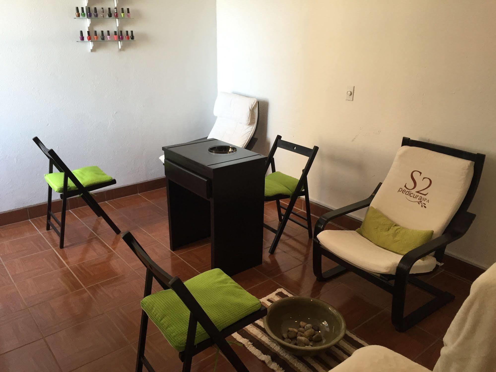 פורטו פנאסקו Hotel Playa Bonita Resort מראה חיצוני תמונה