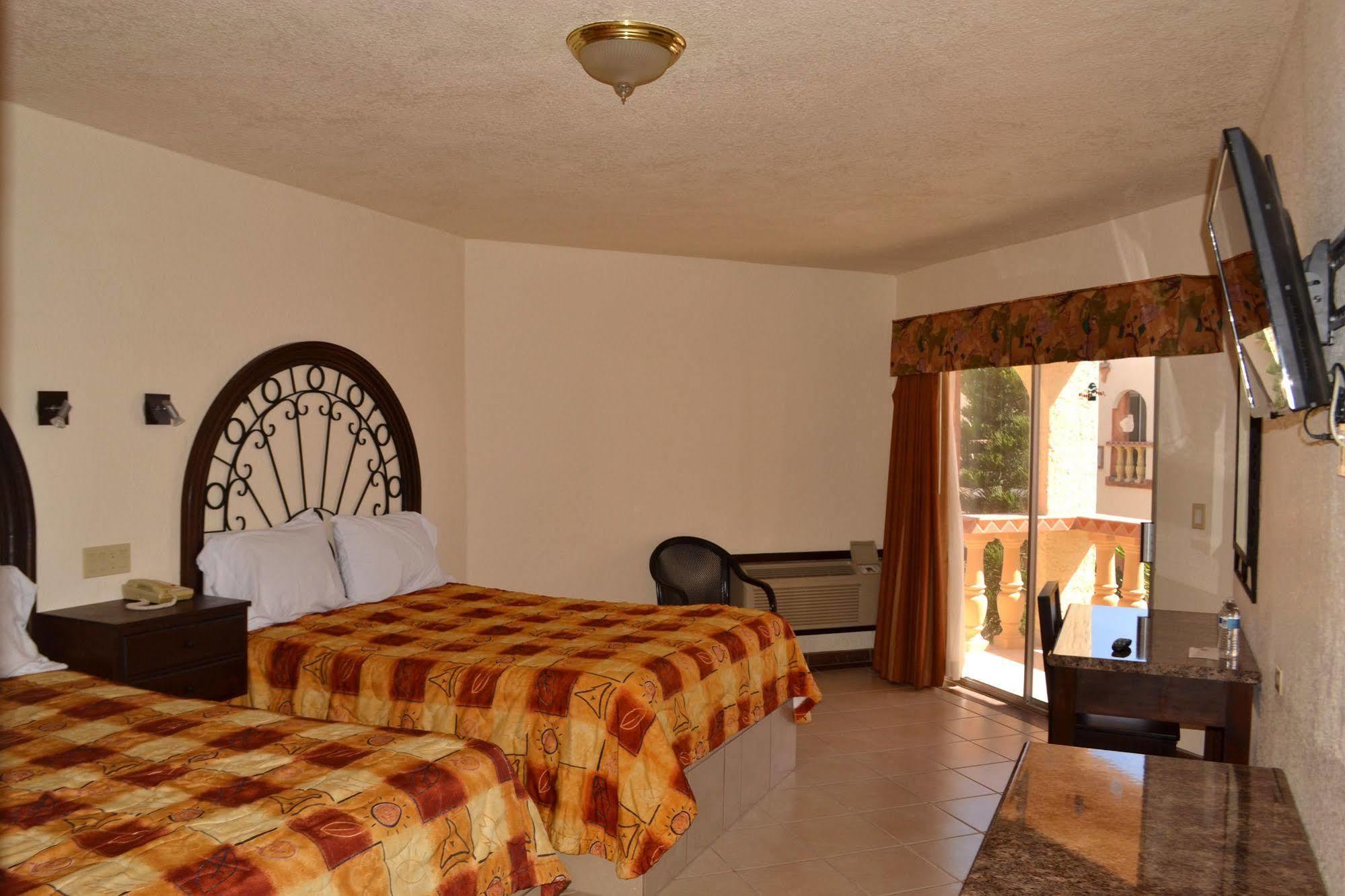פורטו פנאסקו Hotel Playa Bonita Resort מראה חיצוני תמונה