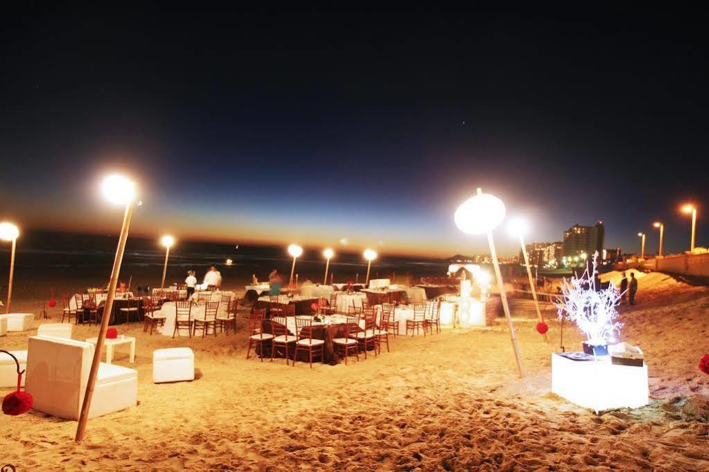 פורטו פנאסקו Hotel Playa Bonita Resort מראה חיצוני תמונה