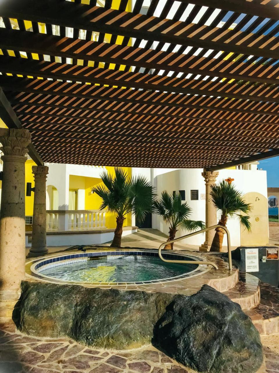 פורטו פנאסקו Hotel Playa Bonita Resort מראה חיצוני תמונה