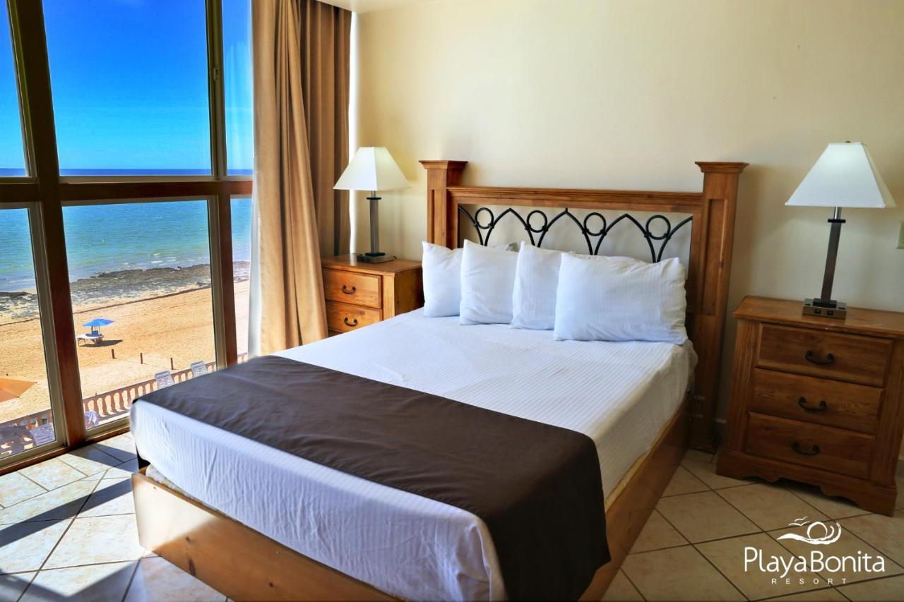 פורטו פנאסקו Hotel Playa Bonita Resort מראה חיצוני תמונה