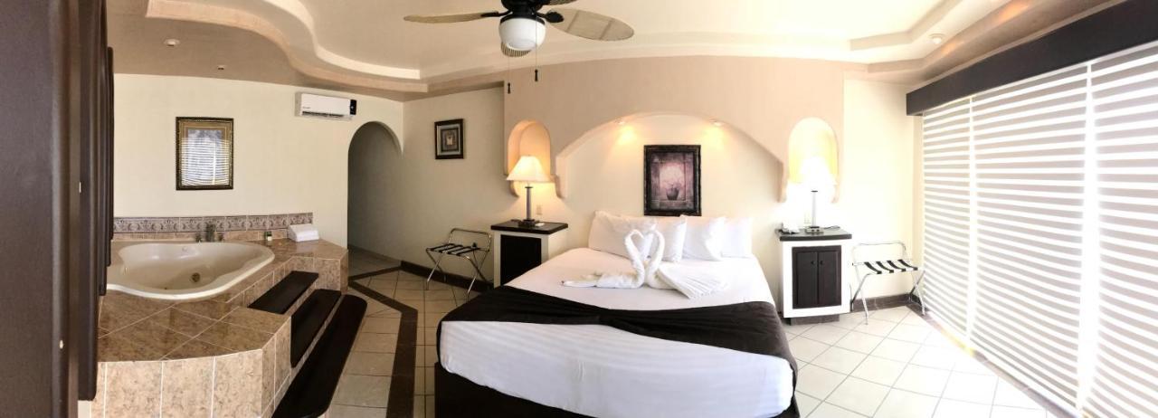 פורטו פנאסקו Hotel Playa Bonita Resort מראה חיצוני תמונה