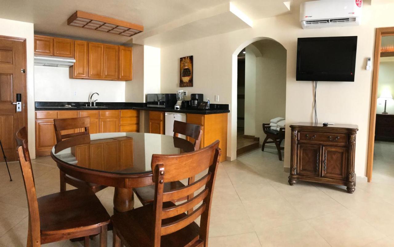 פורטו פנאסקו Hotel Playa Bonita Resort מראה חיצוני תמונה
