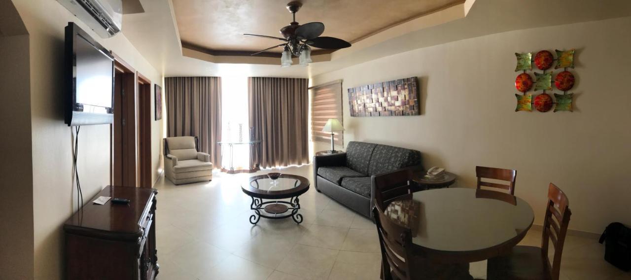 פורטו פנאסקו Hotel Playa Bonita Resort מראה חיצוני תמונה