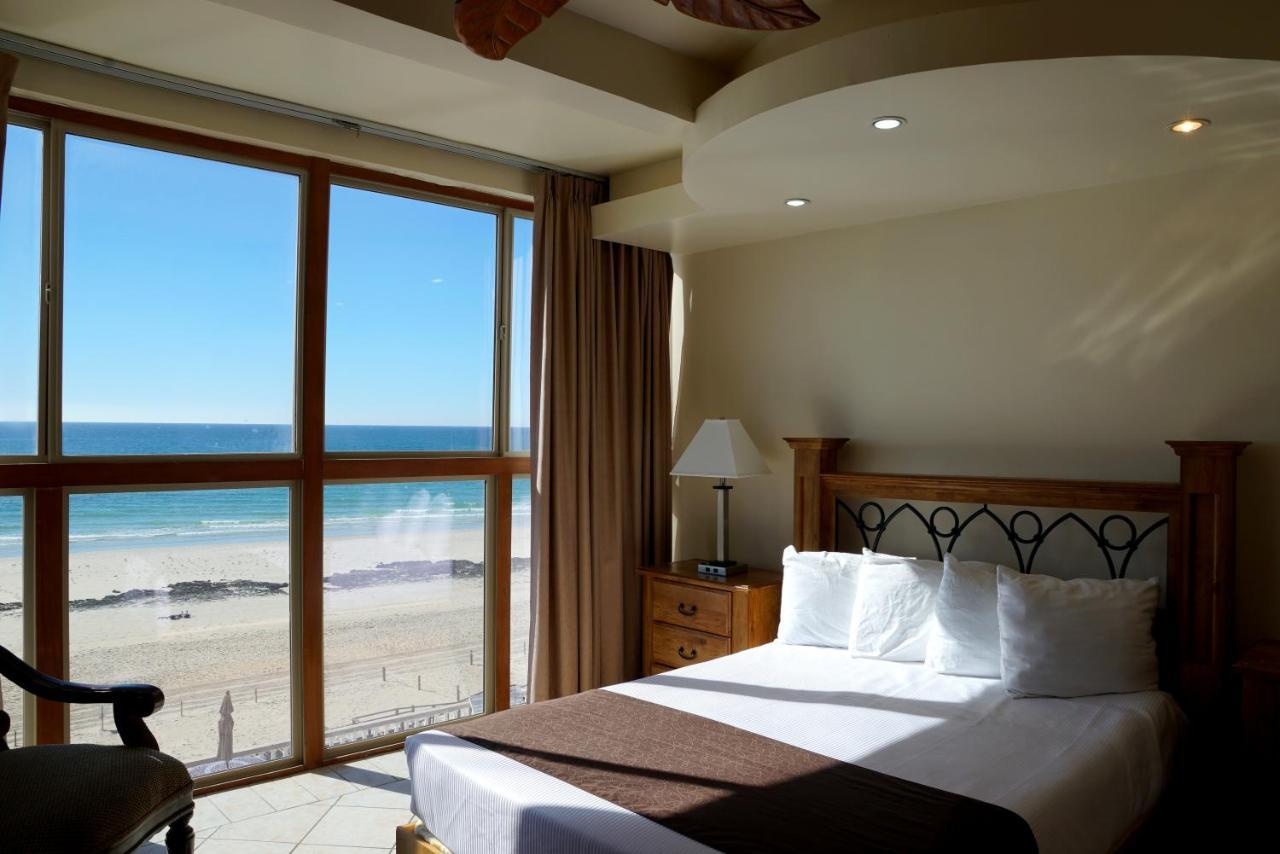 פורטו פנאסקו Hotel Playa Bonita Resort מראה חיצוני תמונה