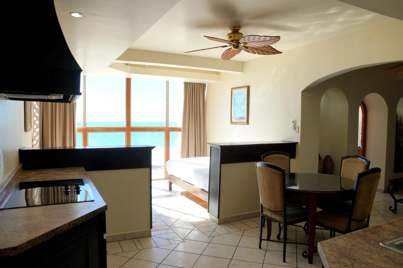 פורטו פנאסקו Hotel Playa Bonita Resort מראה חיצוני תמונה