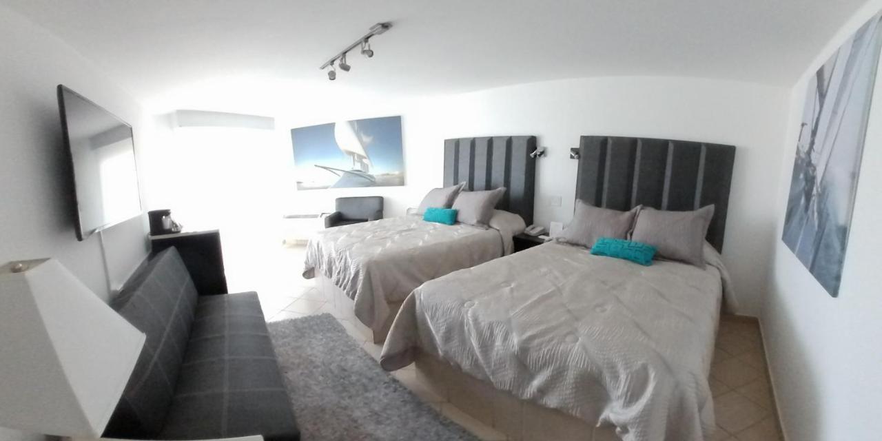 פורטו פנאסקו Hotel Playa Bonita Resort מראה חיצוני תמונה